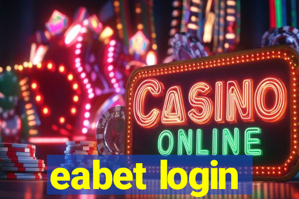 eabet login